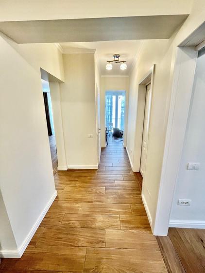 ULTRACENTRAL Apartament 4 camere 95MP |Magheru-Piata Romana-Universitate|Mobilat - 18