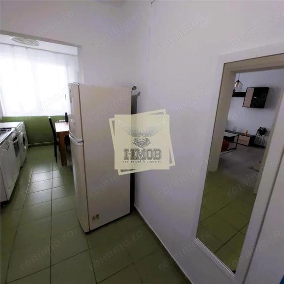 Apartament 2 Camere 54 Mpu | Balcon Inchis Mihai Viteazu - 6