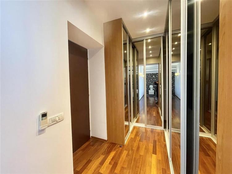 Penthouse 3 Rooms///Open View// Herastrau//parking+storage - 2