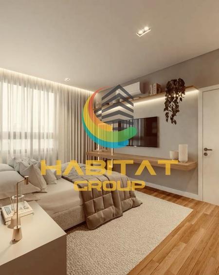 Apartament 2 Camere  Direct Dezvoltator! - 4