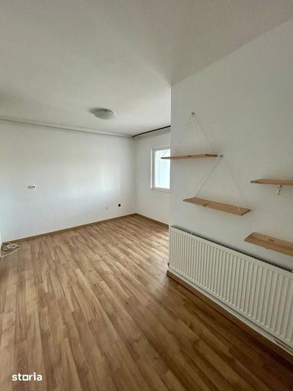Garsoniera cocheta in bloc de apartamente, zona Centrul Civic! - 1