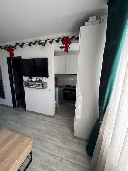Apartament cu mansarda, modern, luminos zona Vlad ?epe?, Baia Mare - 3