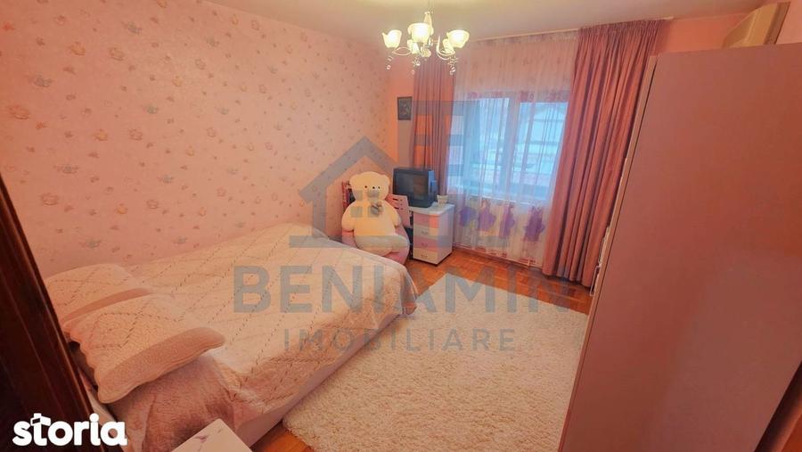 Vila in George Enescu langa Scoala 12 -450mp teren -utilitati - 2
