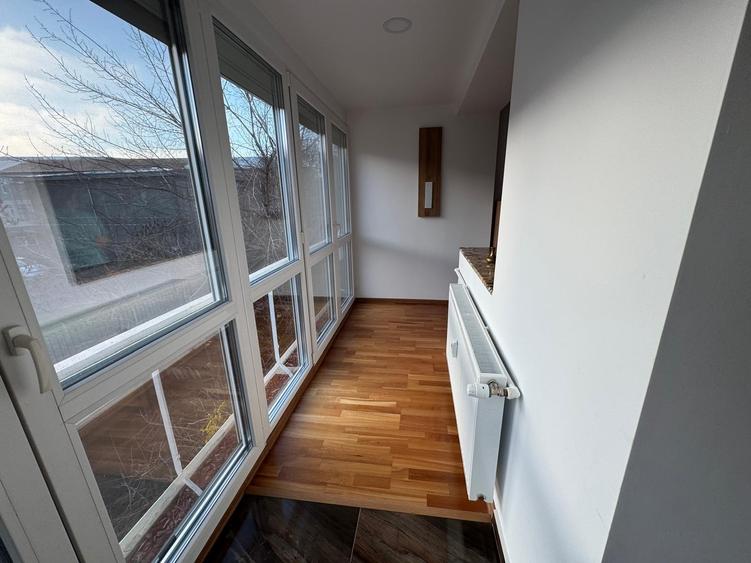 Vanzare apartament renovat doua camere mobilat/utilat Palatul Cotroceni - 7