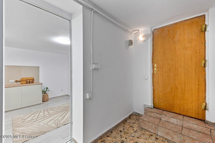 Cotroceni - Davila, Vila d+p+2, 232 mp total, terasa intima! - 23