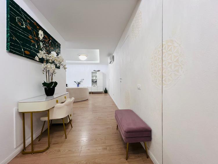 Vanzare Apartament Modern 4 Camere - 13