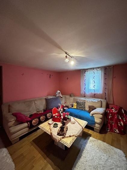 Casa 8 Camere Cu Teren 1500mp In Cermei - 31