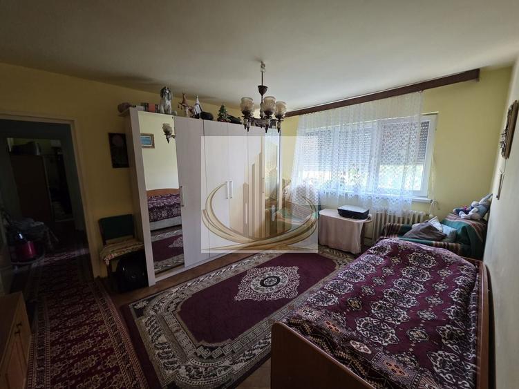 Apartament 4 camere în zona Dacia - 5