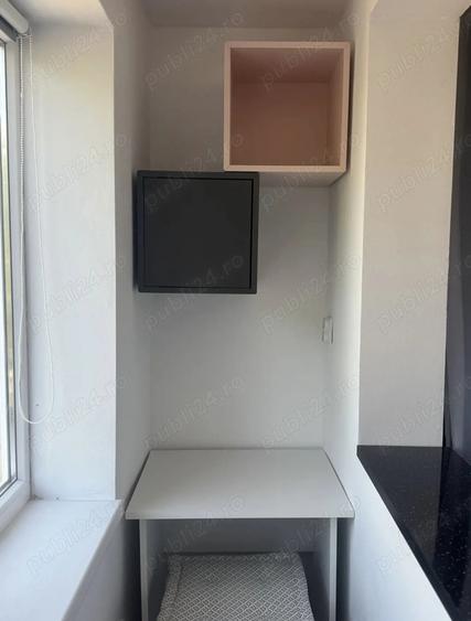 Proprietar apartament 1 camera 5 min Iulius Town Spital Municipal - 3