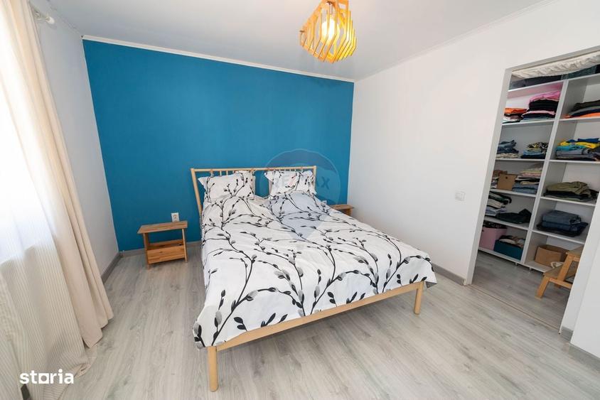 Casa cu 5 camere de vanzare Joita - 12