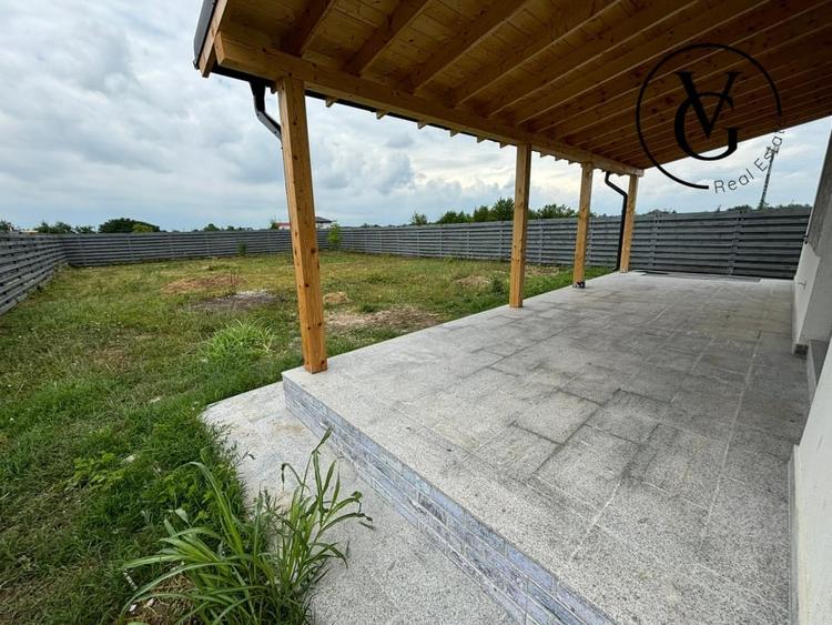 Casa 5 camere P+1 | Corbeanca | Paradisul Verde - 12