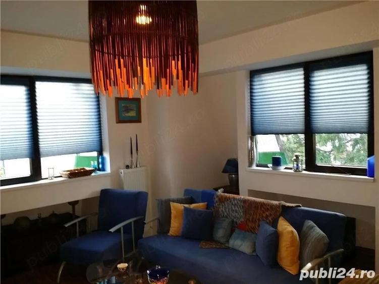 2 Camere Mobilat-Utilat Bucurestii Noi -Jiului Ideal investitie - 12
