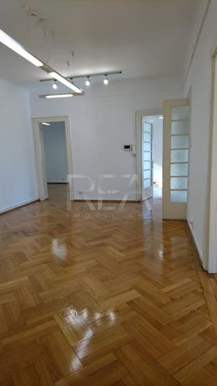 Spatiu de birouri | Metrou Ștefan Cel Mare | Renovat | Investitie - 11