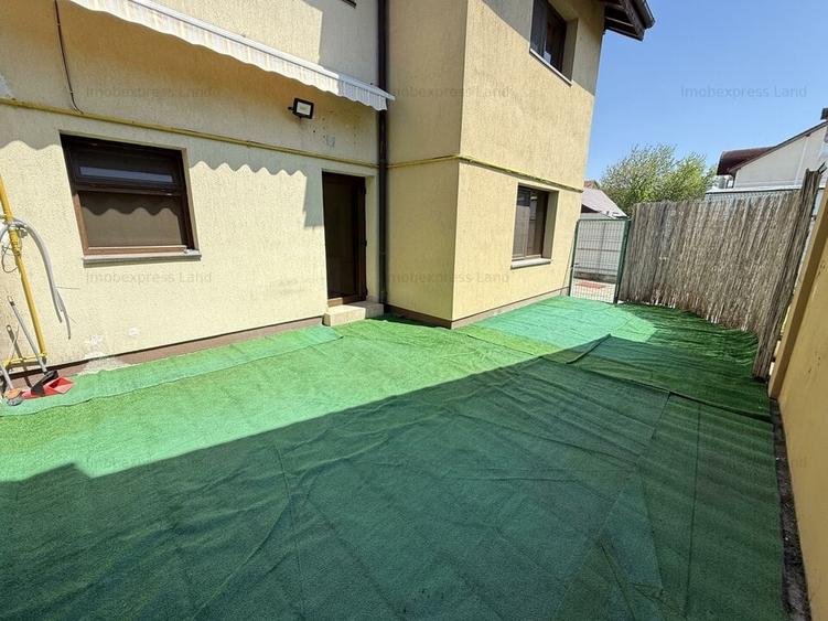 Casa pentru firma sau Familie in zona Mehala Aproape de strada Cetatii - 7