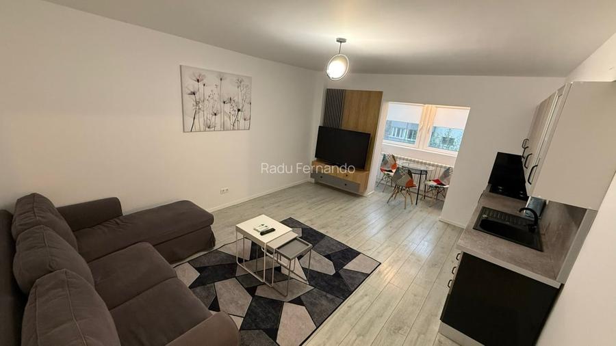 Apartament | 3 camere | Unirii | Piata Alba Iulia | Prima chirie