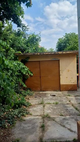 OCAZIE-casa pe parter -Str.Ion Muresan - 5