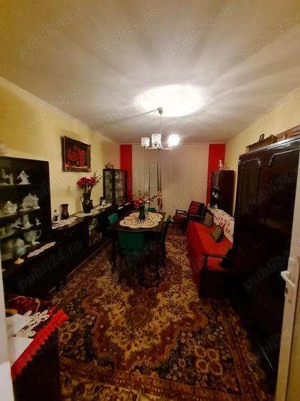 2 camere central Caracal 68 000 negociabil - 1