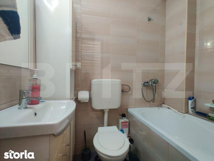 Apartament 2 camere, zona Decebal. - 1