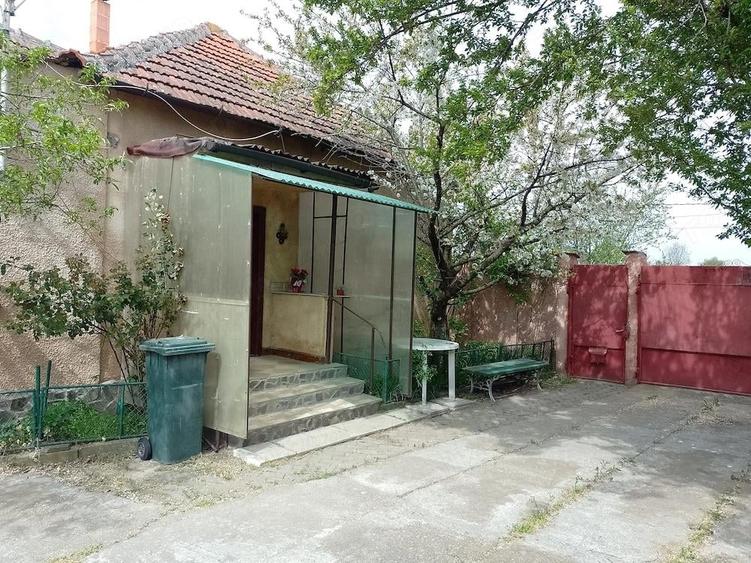 Casa de vanzare in Bocsig, jud.Arad - 1