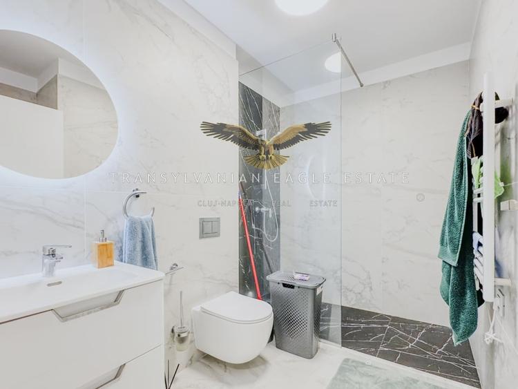 Apartament de lux|2 camere|69m2|Elite City/Iris - 17