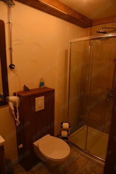 Pensiune boutique, zona Schei - spre Calea Poienii, comision ZERO. - 13