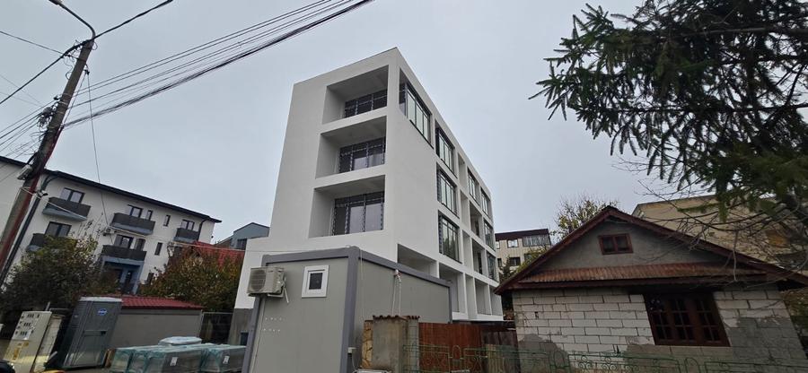 Navodari - Centru, apartamente cu 2 camere, 58 mp, la cheie - 4