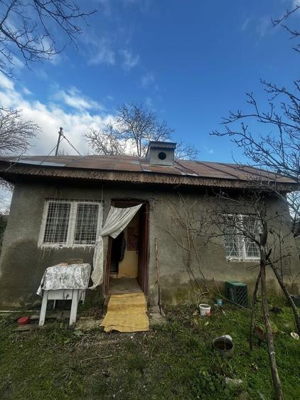 Vand casa batraneasca Urechesti, Vrancea. - 6