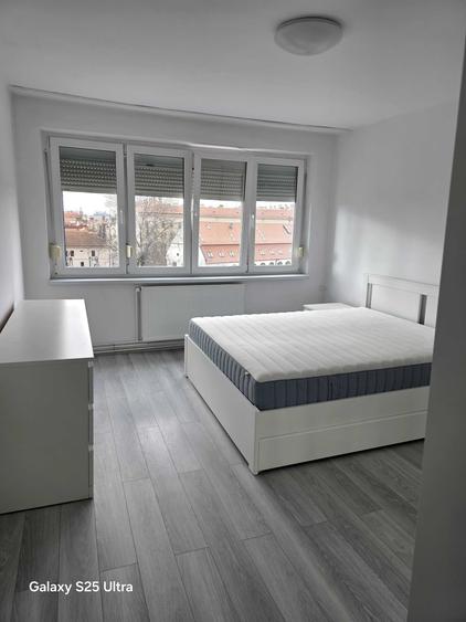 Inchiriez apartament cu doua camere - 1