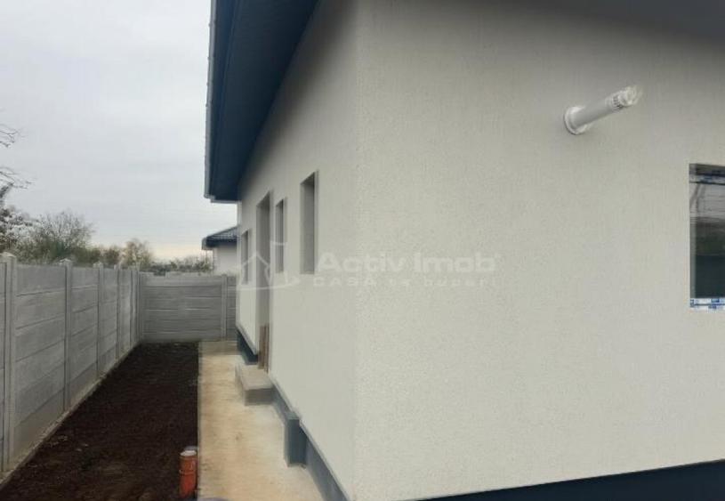 Casa individuala-3 camere-Toate utilitatile-Asfalt-STB-Mutar - 16