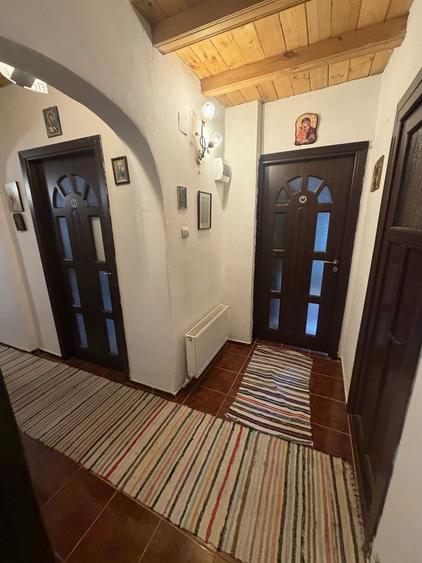 Vand casa de vacanta 27km de Buzau, Valea Parului Beceni - 6