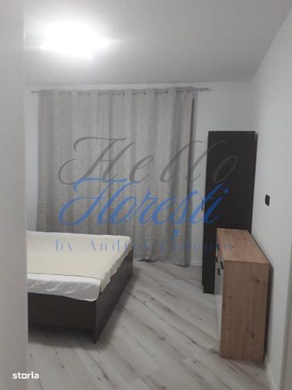 Apartament 3 camere 61mp, zona BMW - 7