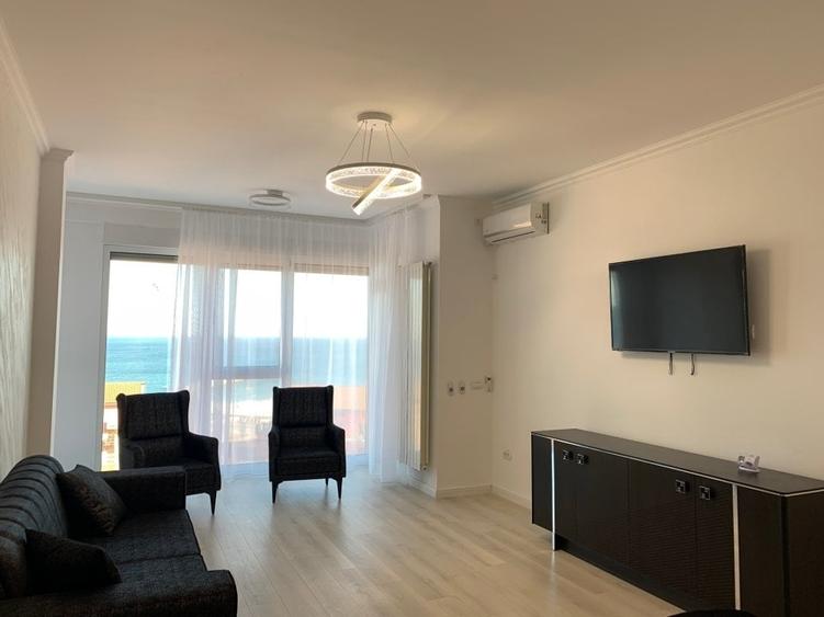 Apartament 4 camere Faleza Nord (vedere la mare) - 6