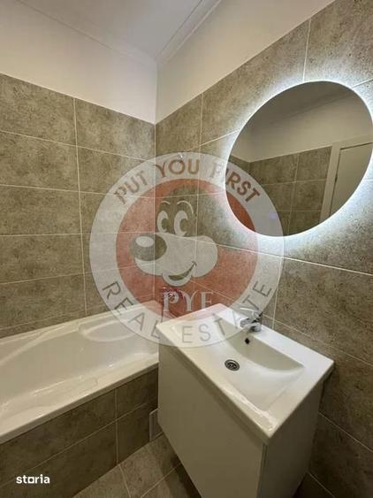 Avangarde City | 2 camere | 48mp | Decom | Zona Linistita | B12712 - 7