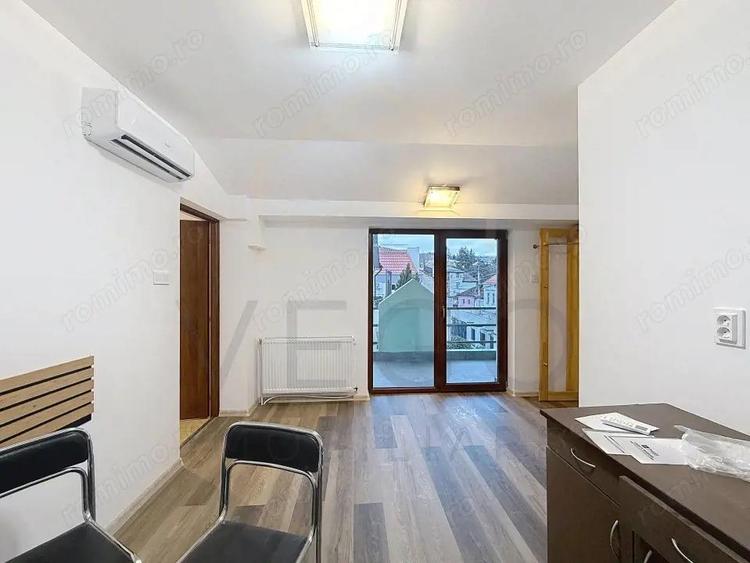 Spatiu de birou, 75 mp, parcare in curte, zona Semicentrala - Plopilor - 6