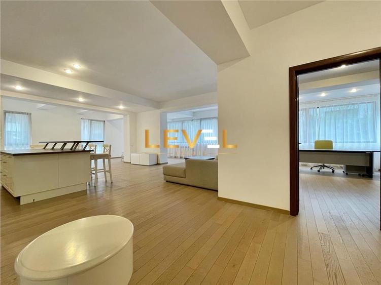 [VIDEO] Duplex 4 camere cu 400 MP Utili Totali - 162 MP Terasa - Office / Rezide - 1