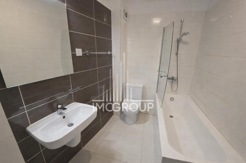 Apartament cu 2 camere de închiriat – str. G. Lazăr, zona semicentrală, parcare - 7