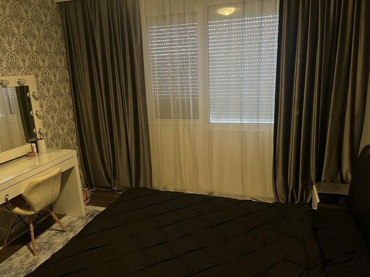 Vand apartament 3 camere - 1