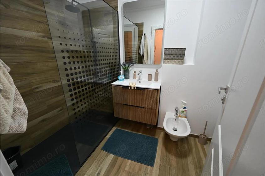 Apartament 3 camere cu Loc de Parcare De Inchiriat Suceava! - 14