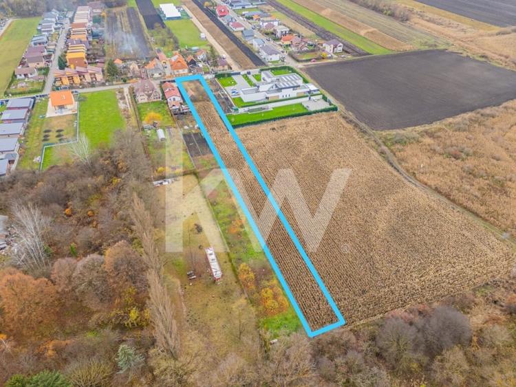 Teren intravilan de vanzare Cartier-Stupini,str. Nicovalei, Brasov, 2978mp! - 6