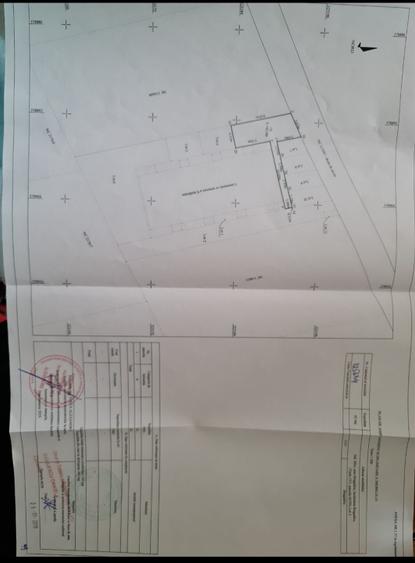 De vânzare casă înșiruiră  - Cartier Latin  - 3