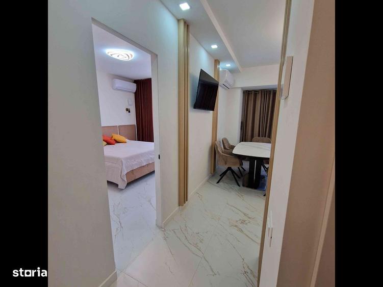 Tatarasi - Impecabil Penthouse -apartament 4 camere + 2 bai + terasa - 19