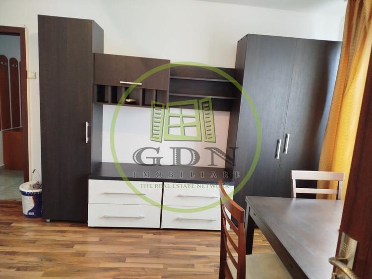 Apartament 2 camere, zona Cantemir strada Grigore Ureche - 9