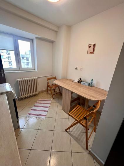 STIRBEI VODA / CISMIGIU / COTROCENI / IMOBIL NOU/ COMISION REDUS - 6