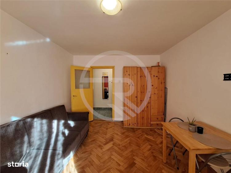 Apartament 2 camere, 36 mp utili, situat in cartierul Gheorgheni! - 6