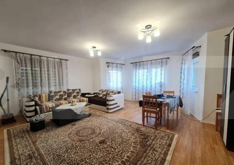 Vila in Faget cu suprafata de 450 mp si teren de 600 mp. - 6