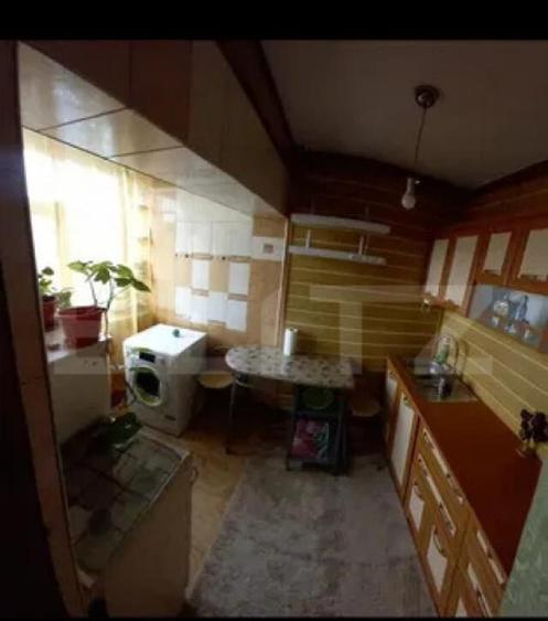 Garsoniera zona Poarta Bucurestiului - 3