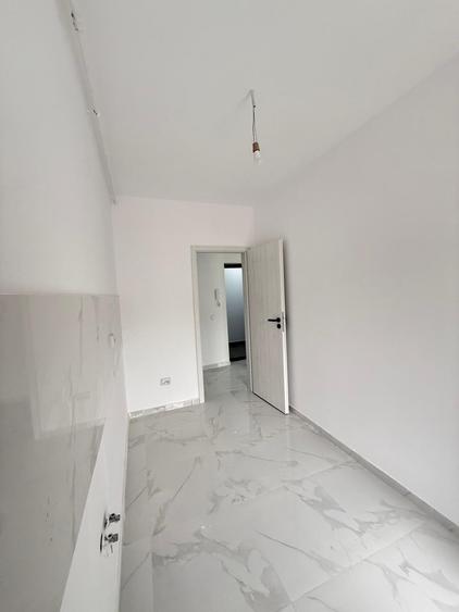 GARSONIERA FINALIZATA IN BLOC NOU - COMISION 0 % - TVA INCLUS - MILITARI - 11