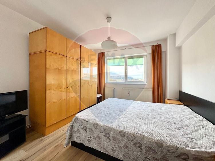 Apartament 3 camere,  Calea Bucuresti -zona Mc Donald's - 8