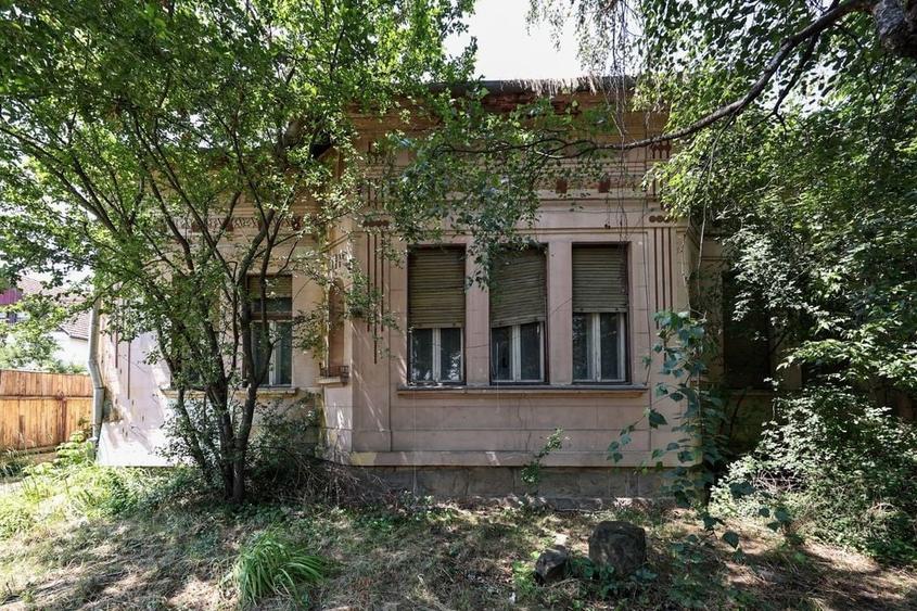 Casă spațioasă &icirc;n centrul orașului Sf&acirc;ntu Gheorghe | Teren 1300 mp - 8