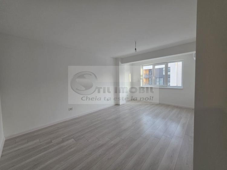 Apartament 2 camere – Etaj 1, balcon închis – Str. Soarelui, Păcurari - 3